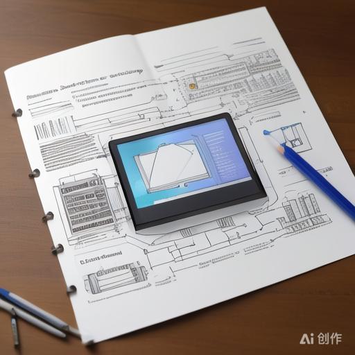 数字化技术与应用